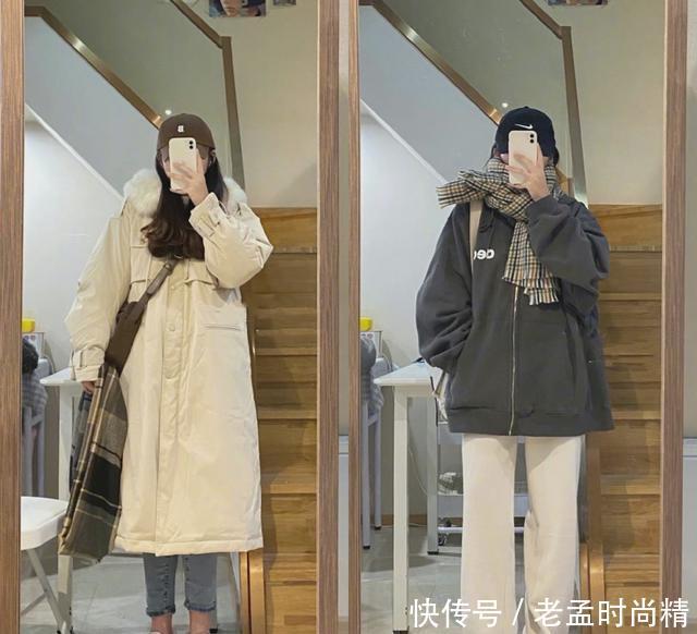 18套超实用的日常基本款穿搭, 不要花哨, 要的就是这简简单单!