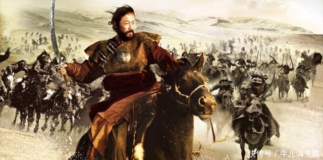 见死不救|大敌当前,友军被围,却见死不救,8万精锐被3万人全歼