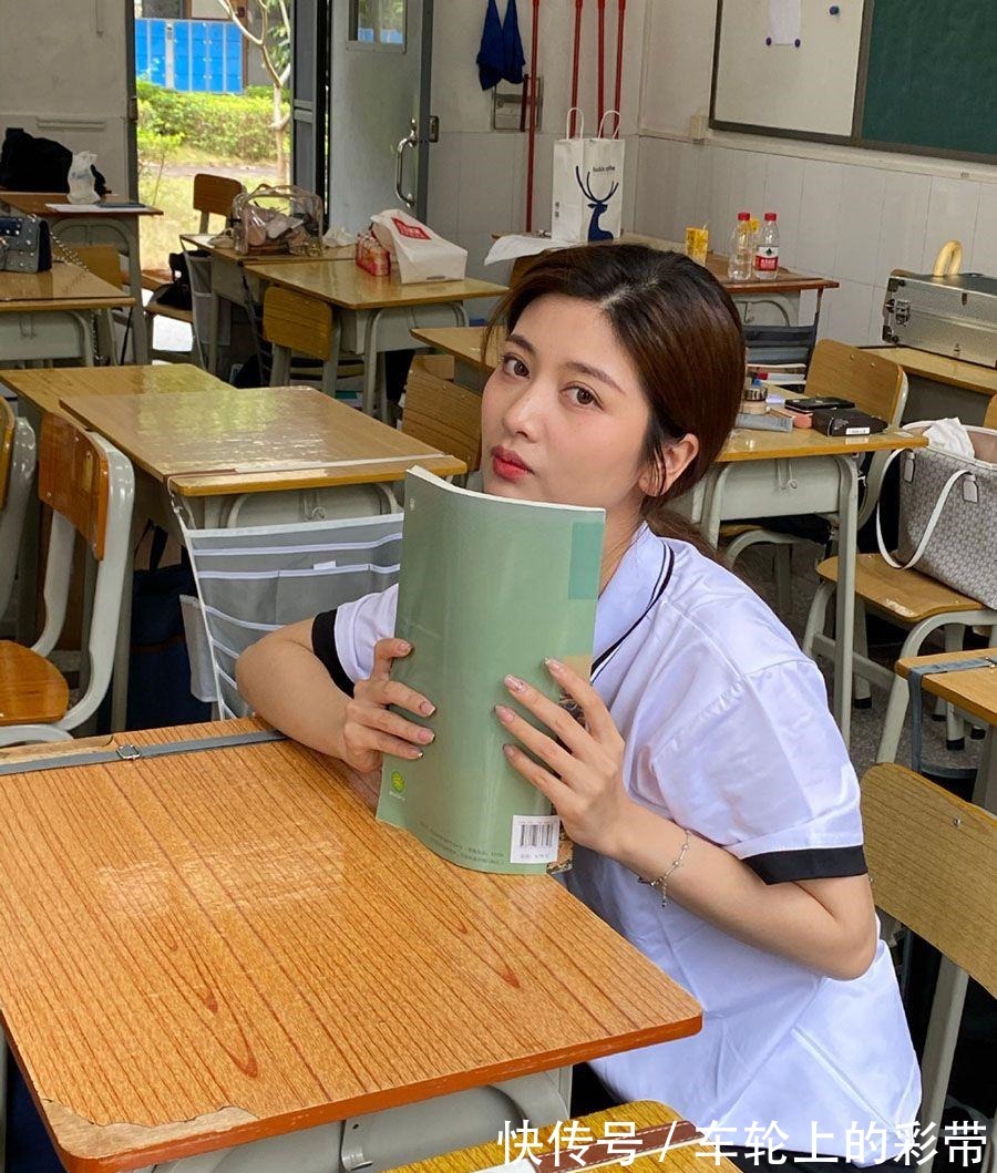 近况|心动的信号4女嘉宾近况，女3颜值创新高，女5关注了杨凯雯！