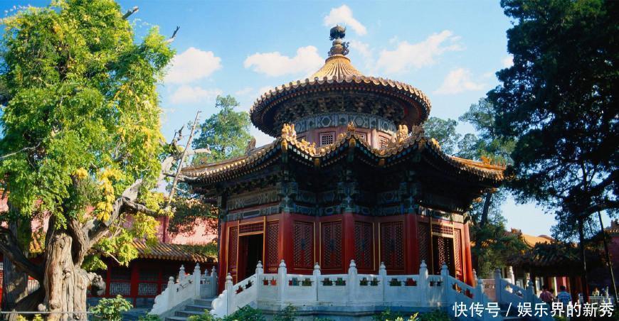 强盛|同样是手握大权, 武则天能让大唐强盛, 慈禧却为何只能葬送大清!