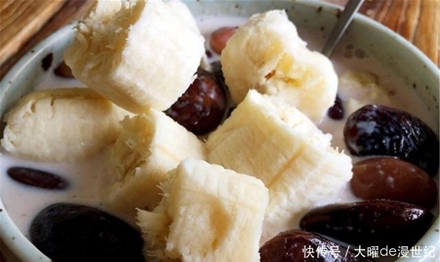 血栓|冬季吃错水果易伤胃,这3种水果煮着吃,营养翻倍,可助预防血栓