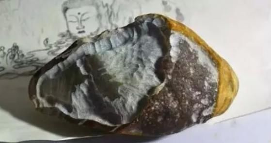 角落|丢弃角落的砖头料,经过雕刻师的惊天手艺后华丽逆袭