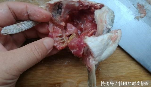 它是淡水鱼中的“极品”,四季都便宜,刺少肉嫩,孩子尤其要多吃