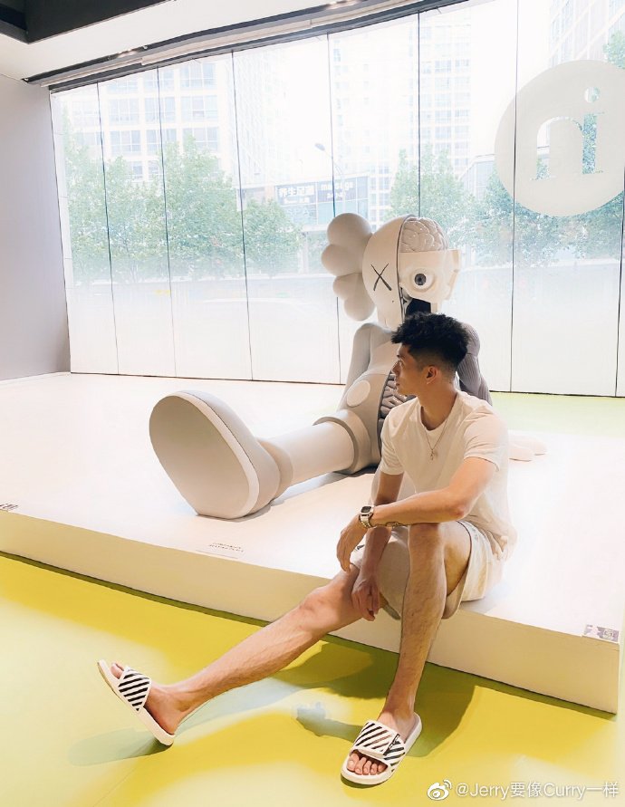 回顧|王子瑞回顧2021：收獲光榮與成長，接受不完美的自己