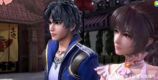 原因|斗罗大陆:唐三早知道小舞是魂兽,但没说出来,原因让人倍感心酸