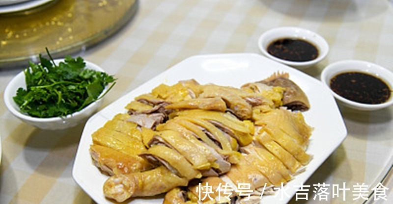 带鱼|精选美食白切鸡，水煮牛肉，糖醋带鱼的家常做法，美味又下饭！
