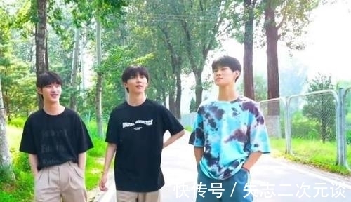 少年團(tuán)|TNT團(tuán)綜來襲,全員合體節(jié)目名超搞笑,時(shí)隔兩年再次“養(yǎng)豬”?