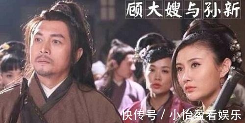 梁山#此人因射杀晁盖有功,可为何只排在了第39位,连天罡星都没入围