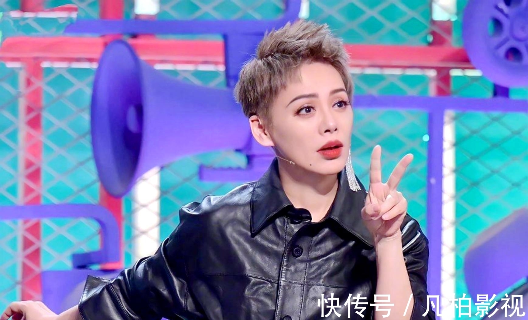 金雞獎|寧靜發(fā)文稱要開個相親角,王建國說我沒聽清,她更適合做相親大會