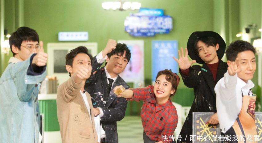 《密室大逃脱2》延播,《明侦6》却迎来好消息,原班人马是看点