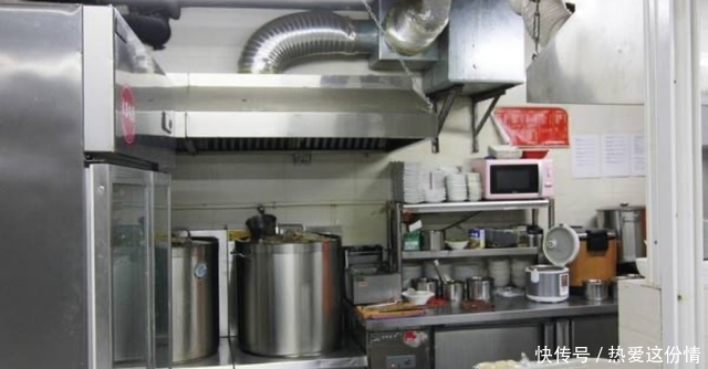 不少|网红餐厅生意好,后厨中藏有不少秘密,别忽视