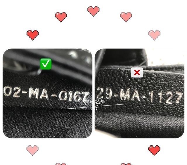 字母$两万买的包包竟然是假的!两万买的包包竟然是假的!