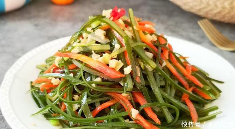 护眼|天然“护眼冠军”被找到了，每天炒一盘，保护眼睛，双眼明亮了