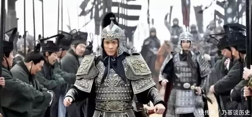 薛仁贵|薛仁贵和薛平贵是一个人吗？他俩有什么关系？