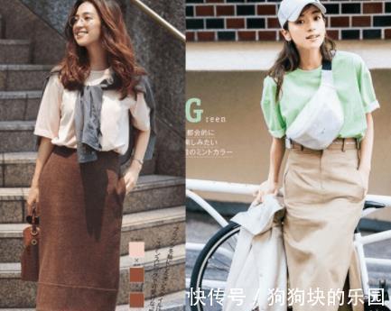 西装裤|女人过了30岁,穿搭上如何打造“高级感”?时尚博主都这样穿