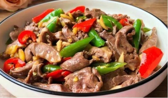 飘香四溢的几道家常菜,鲜美可口,开胃解馋特别下饭,大家都爱吃