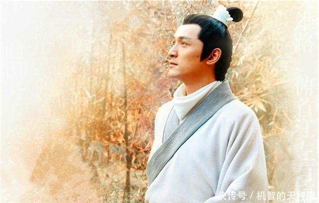 传说|四大美人中没有这位美女,但得一代霸王倾慕,可惜最后只留下传说