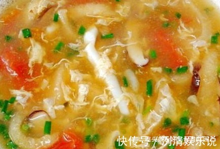 营养均衡|鲜香酸辣开胃助消化,补血健骨提高免疫力,孩子多吃身体棒