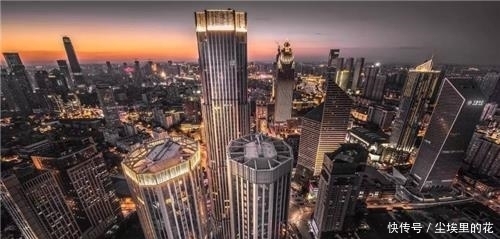 朱棣|朱棣起兵时经过一小镇,给它改了个霸气名字,如今已成新一线城市