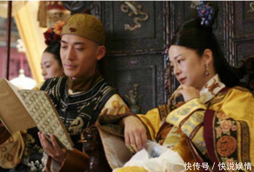 死因|清朝唯一的逃亡皇帝,却不是昏君,死因被众说纷纭