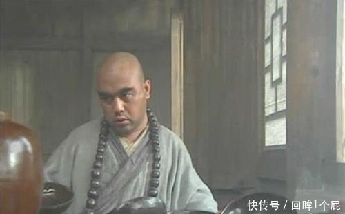和尚被逼吃酒肉,救了村子,说了句话,我们开玩笑时常常用!