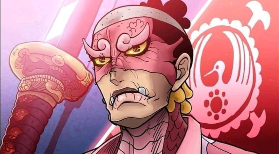 杰克|海贼王1026话情报:桃之助咬伤凯多,杰克和佩罗斯佩罗迎来败北