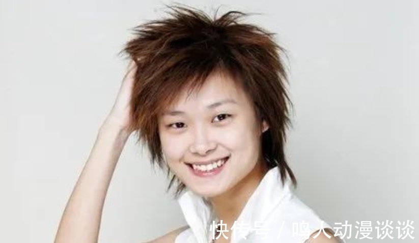 冠軍們|曾經(jīng)光鮮的超女冠軍們，除了李宇春，其他都成娛圈棄子了