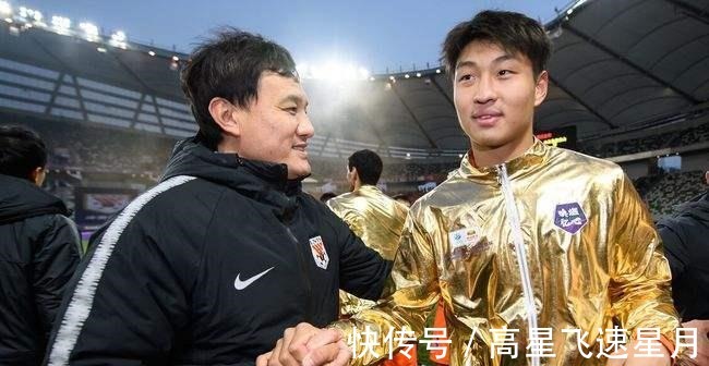 李霄鹏|婉拒李霄鹏国足邀请!假期忙充电,郝伟霸气回应徐新转会!