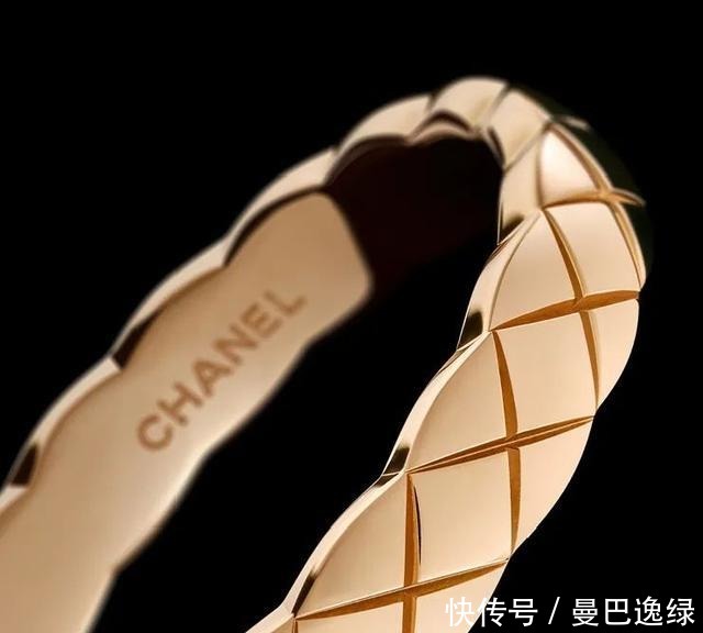 除了香奈儿mini包,还有哪些珠宝戳你的心?