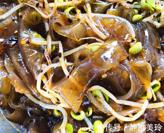 臃肿|身材臃肿肥胖就吃此物，准时排黑便，减脂刮油不长肉