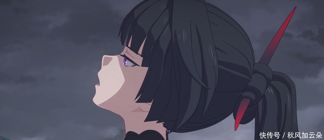 崩坏|崩坏3琪亚娜、芽衣和布洛妮娅,还是走向了不同的路!