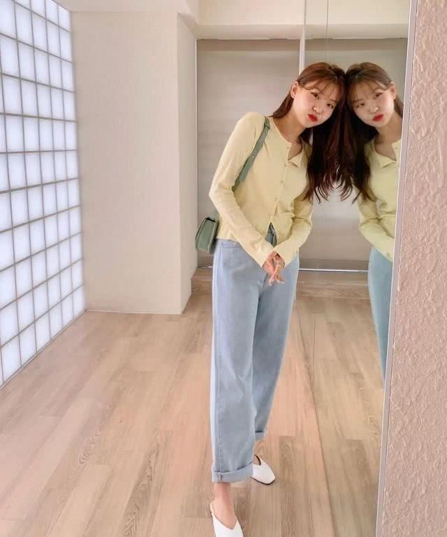 搭配|今夏这种“盐汽水”穿搭,真的好看到上头