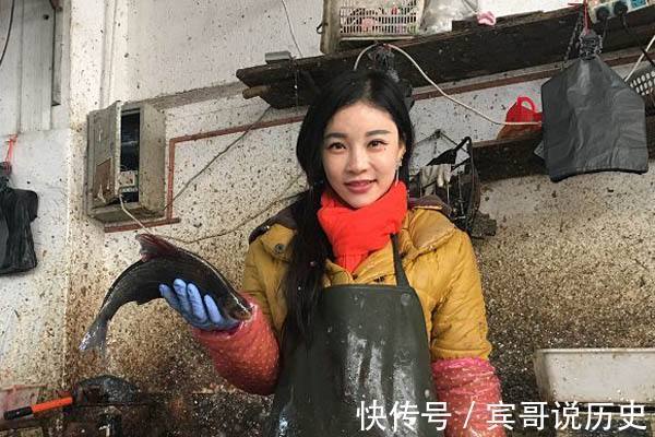 鲅鱼|买鱼时,5种鱼无法养殖,碰到了就买了吧!多吃了对身体有好处