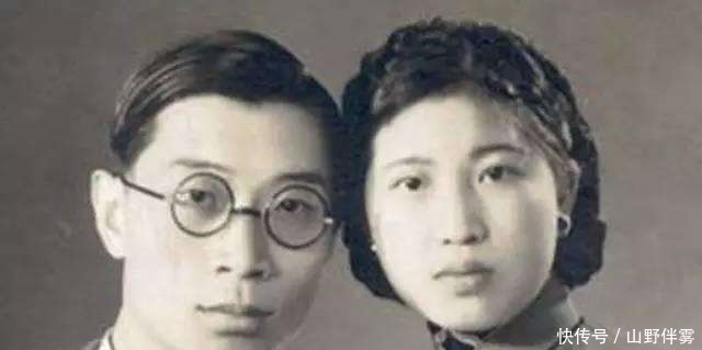 为自己|张幼仪一心为家,徐志摩一纸协议否决,失败的婚姻让张悟得什么!