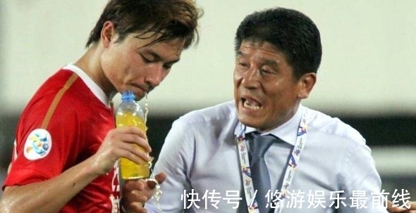 球队|中超迎来久违的大牌名帅,曾执教过两大豪门,带队拿过联赛冠军