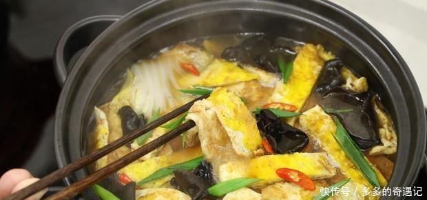 这些豆腐的制作方法真的超级美味，我们一定要学会，家人说好吃
