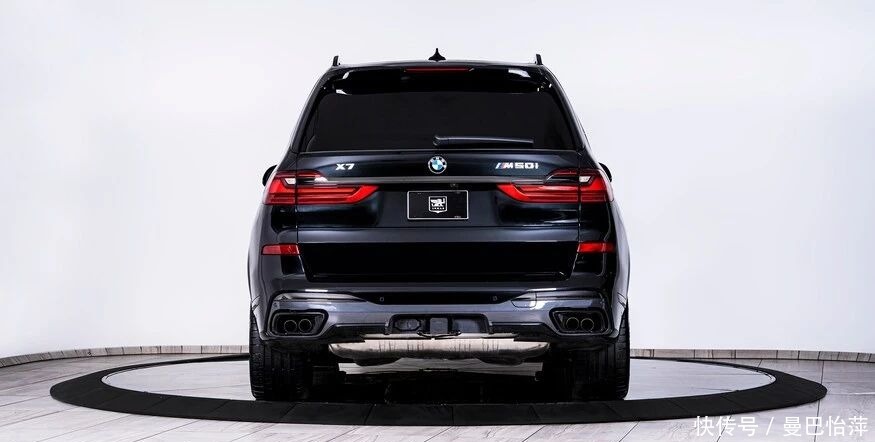 仅售82万的装甲车BR6级防御基于丰田LC79改装