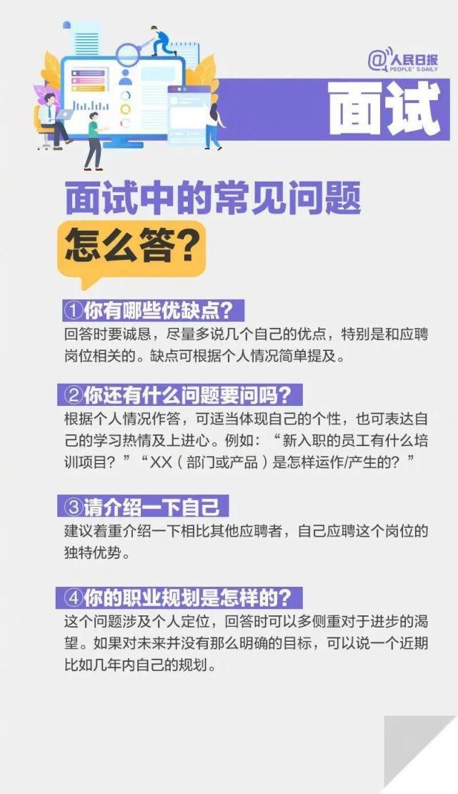 时间|秋招进行时！@安顺应届毕业生，你想了解的都有~