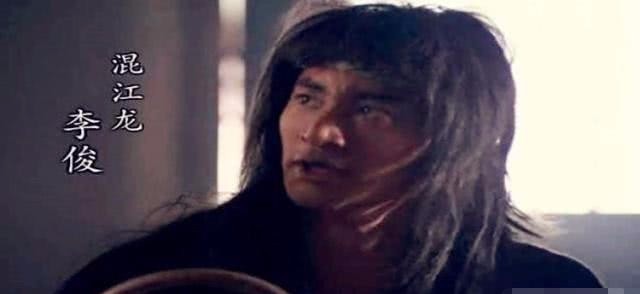 英雄好汉|水浒传中结局最好三人、除了叛依佛门的武松、还有一位当上了国王