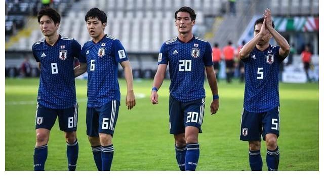 日媒|日媒:如果日本足球输给亚洲四流的中国队,那日本队应就地解散
