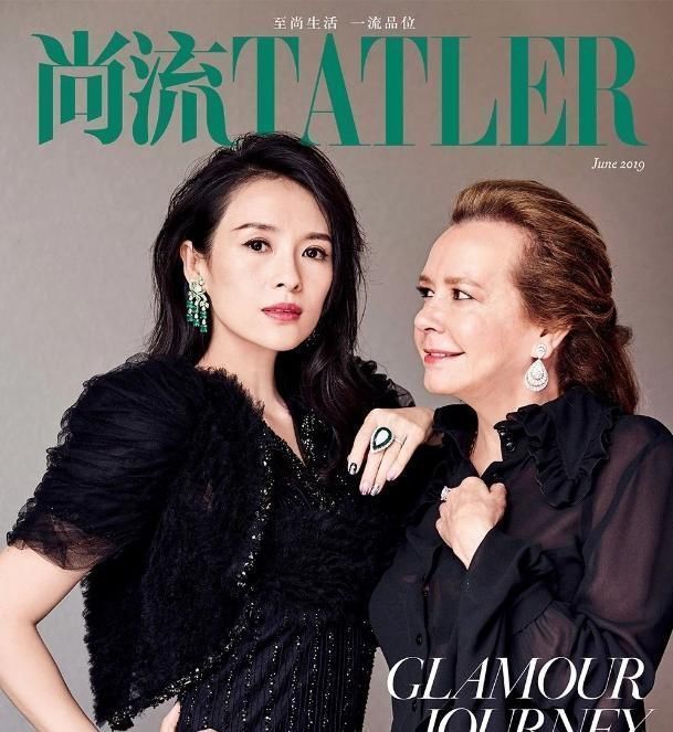 花花|華晨宇逆襲《尚流》榮登封面，花花繼續(xù)向上追光！