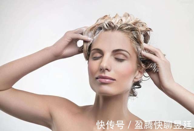 脱发|头发多久洗一次最好?多数人一直都做错了,难怪头发越掉越多