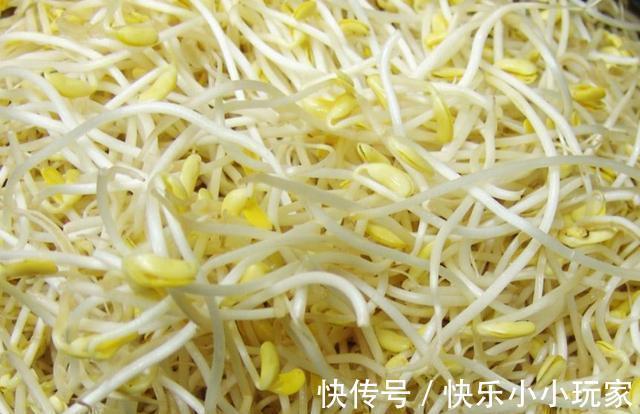 豆芽|多吃蔬菜对身体有好处？但是这几种蔬菜建议要尽量少吃