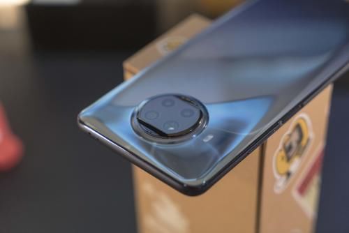 Note9|Redmi Note9 Pro评测：千元机配谈旗舰级影像吗？