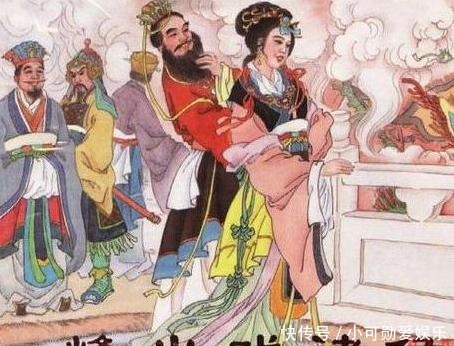 想不到|史上那些导致亡国的女人们,妲己排第二,第一谁也想不到