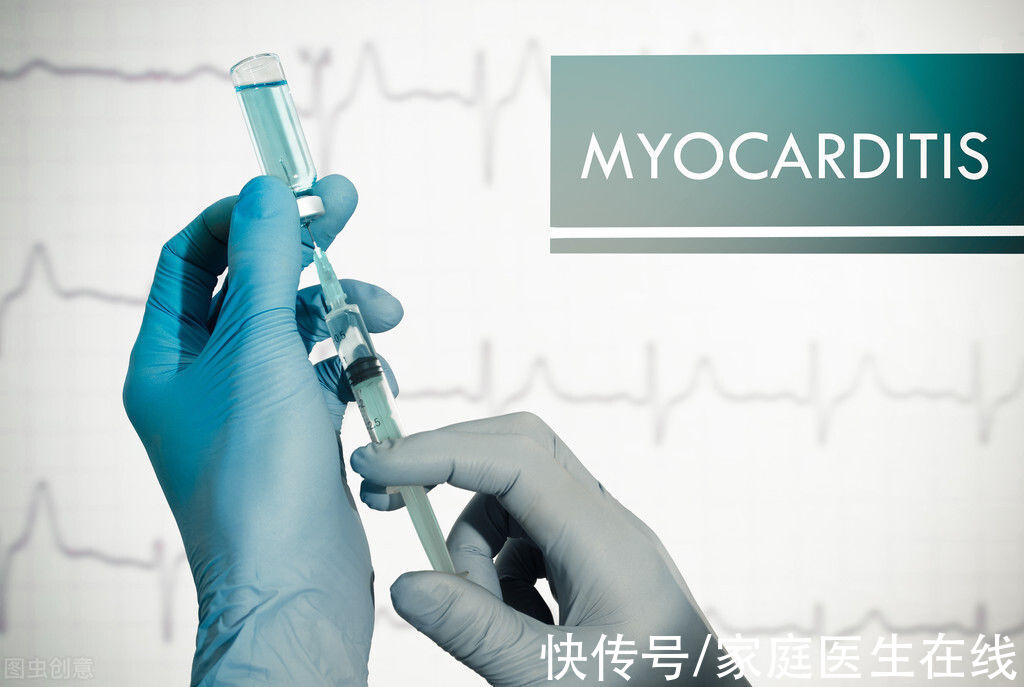 心肌炎|想笑感冒，且心脏停跳6天！感冒、心肌炎，竟关系密切？