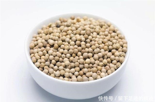 黑胡椒和白胡椒一字之差,用途却大不相同,看完后,别再用错了!