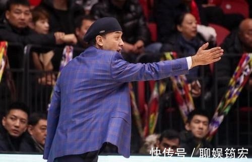 曾令旭|阿迪江带领的新疆队为何遭到那么多新疆球迷不满?