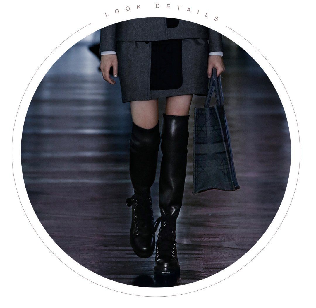 DIOR讲述的童话故事，只有成年人才能读懂