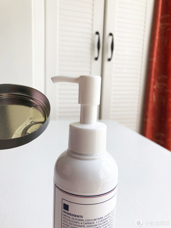 男士个护大贴白金版 篇八:夏日洁面大作战—EQQUALBERRY桑拿洁面